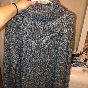 abercrombie n fitch sweater